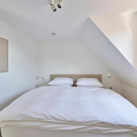 Haus Nordstrand Norderney Buitenkant foto