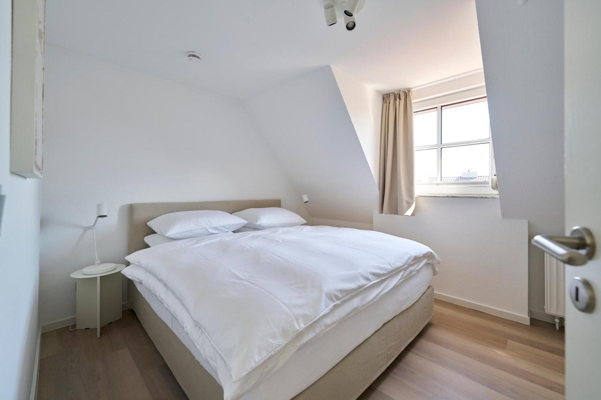 Haus Nordstrand Norderney Buitenkant foto