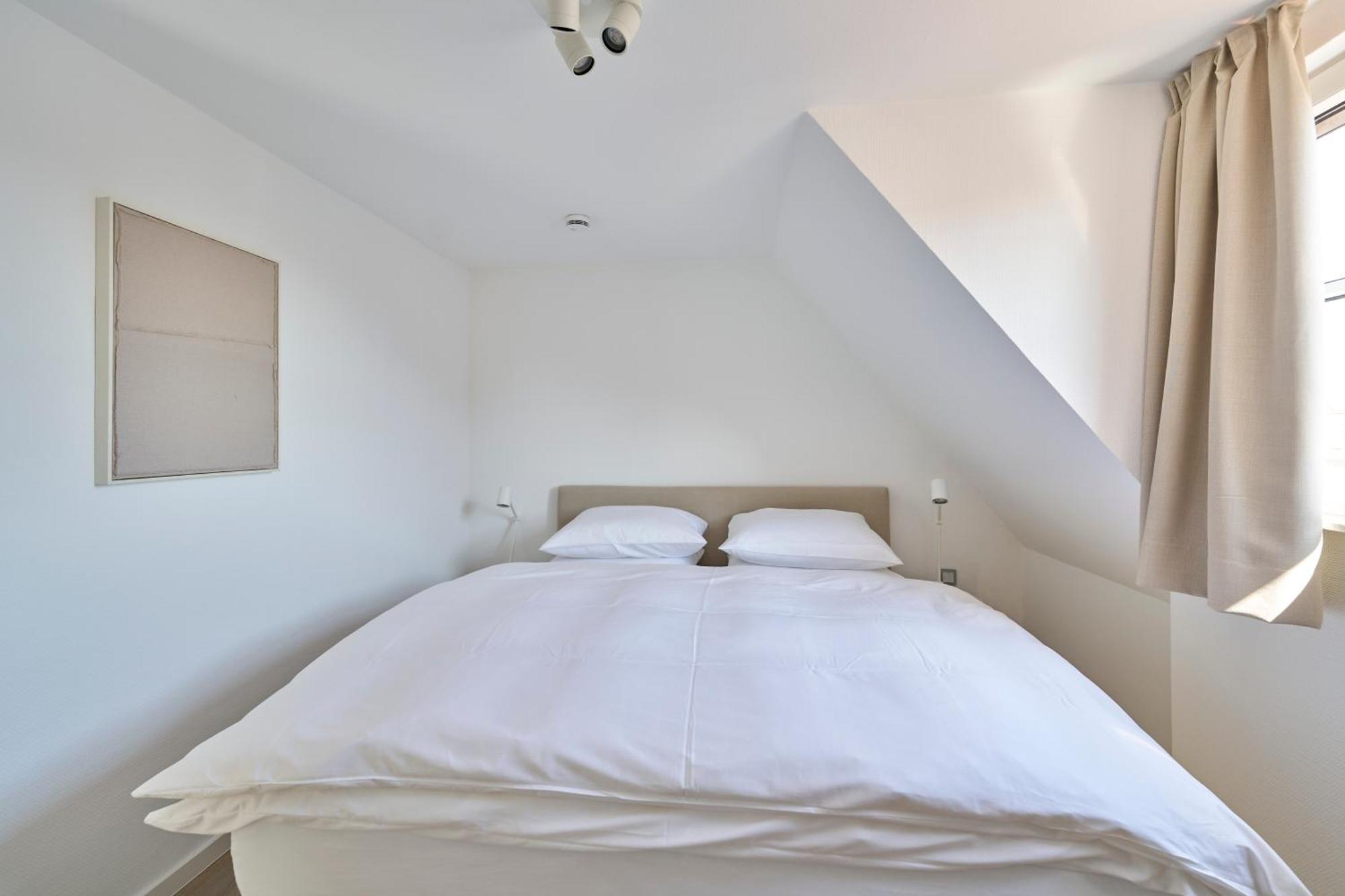 Haus Nordstrand Norderney Buitenkant foto