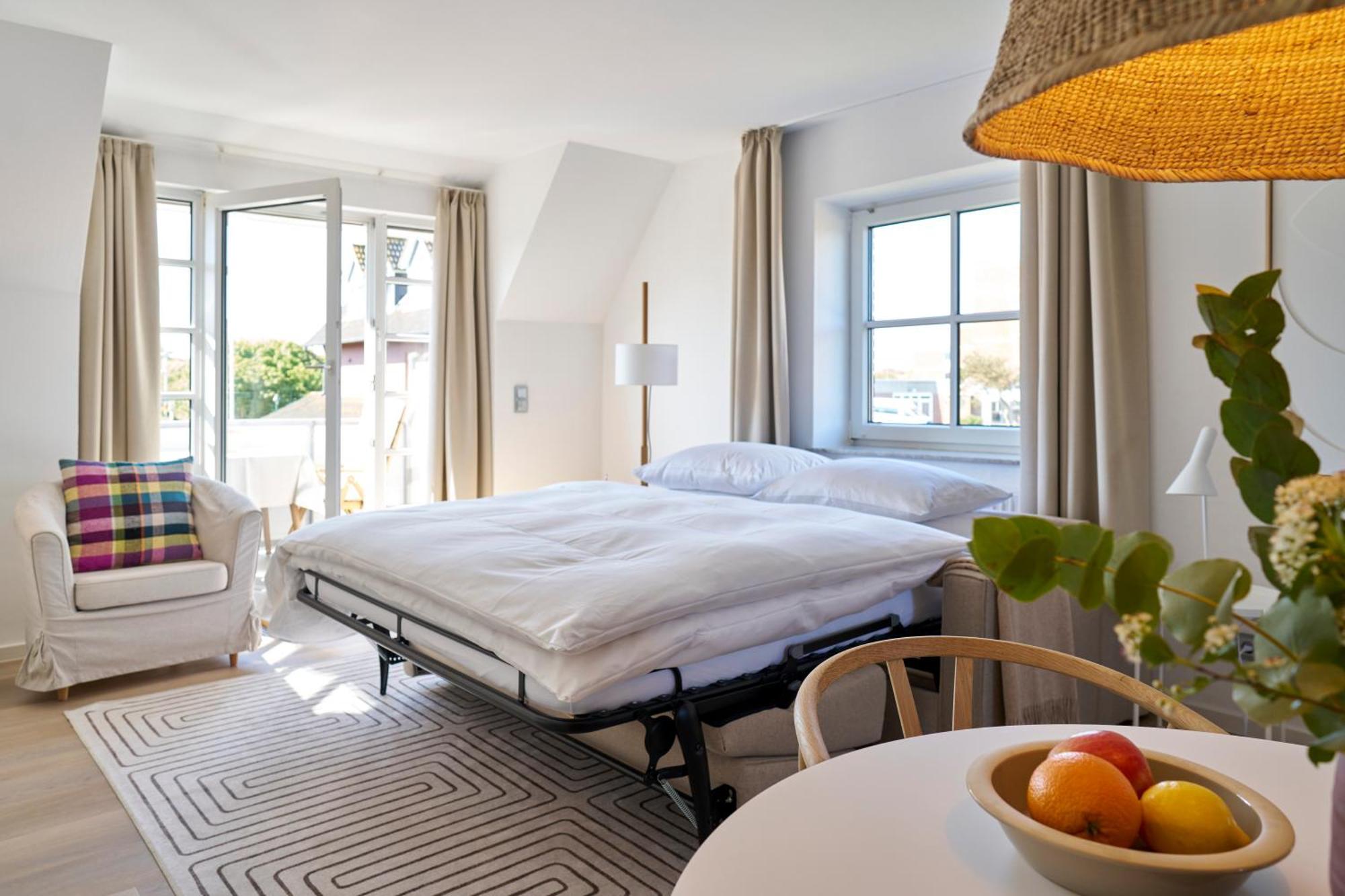 Haus Nordstrand Norderney Buitenkant foto