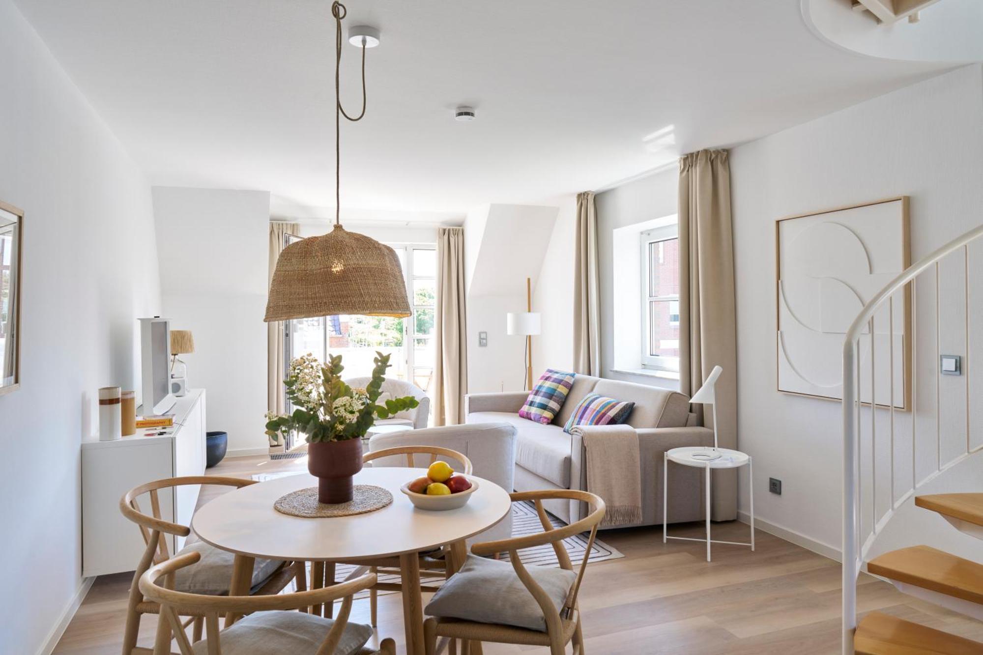Haus Nordstrand Norderney Buitenkant foto