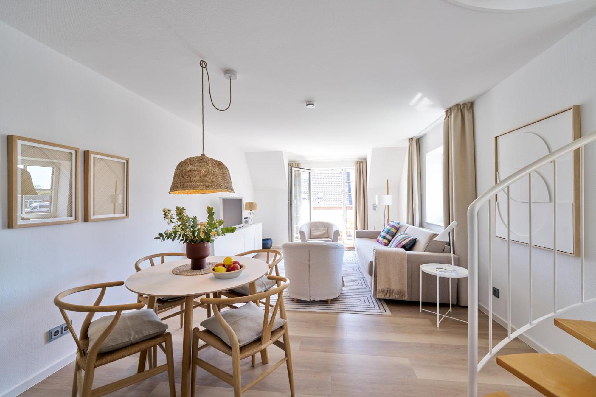 Haus Nordstrand Norderney Buitenkant foto