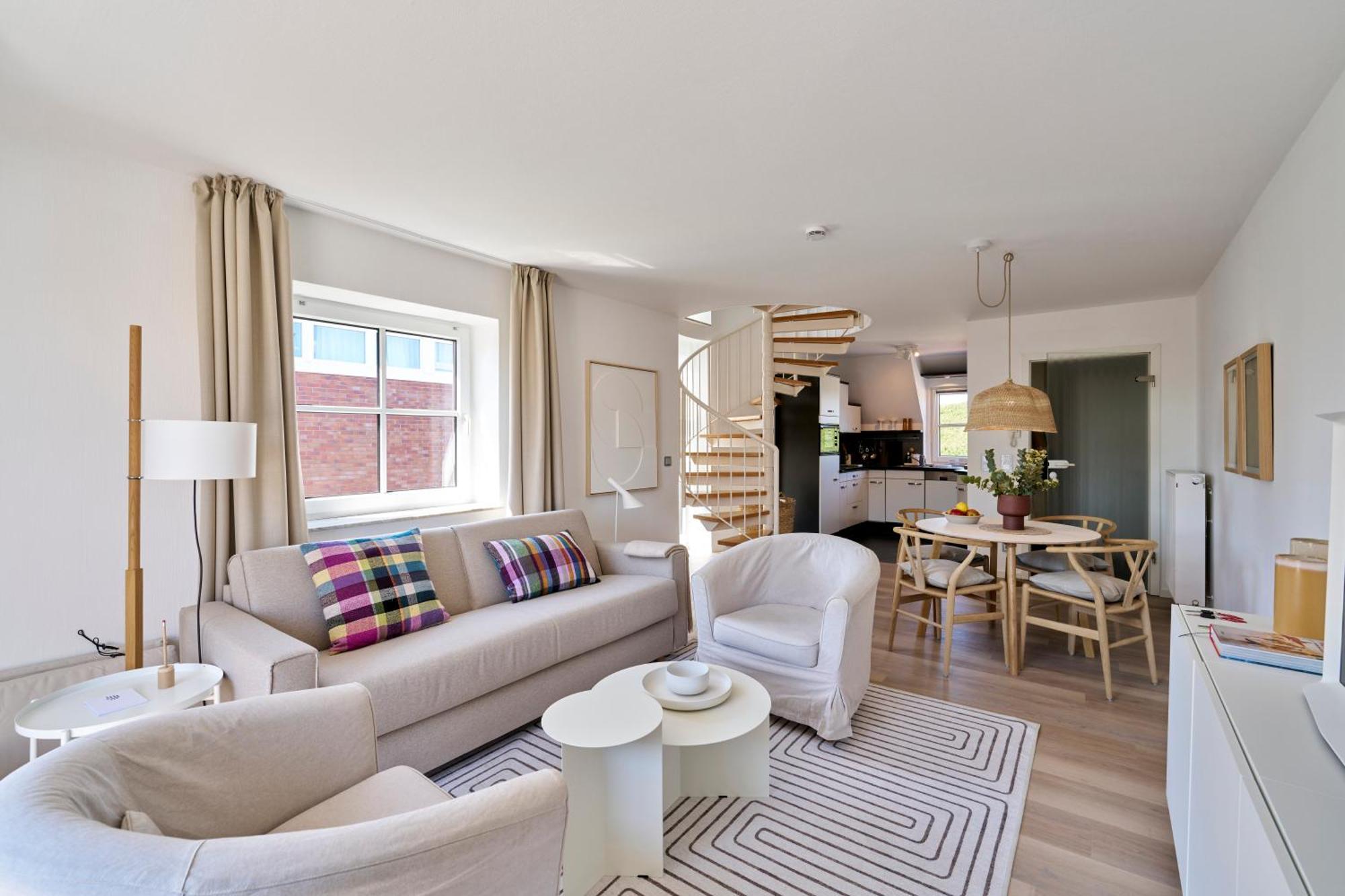 Haus Nordstrand Norderney Buitenkant foto