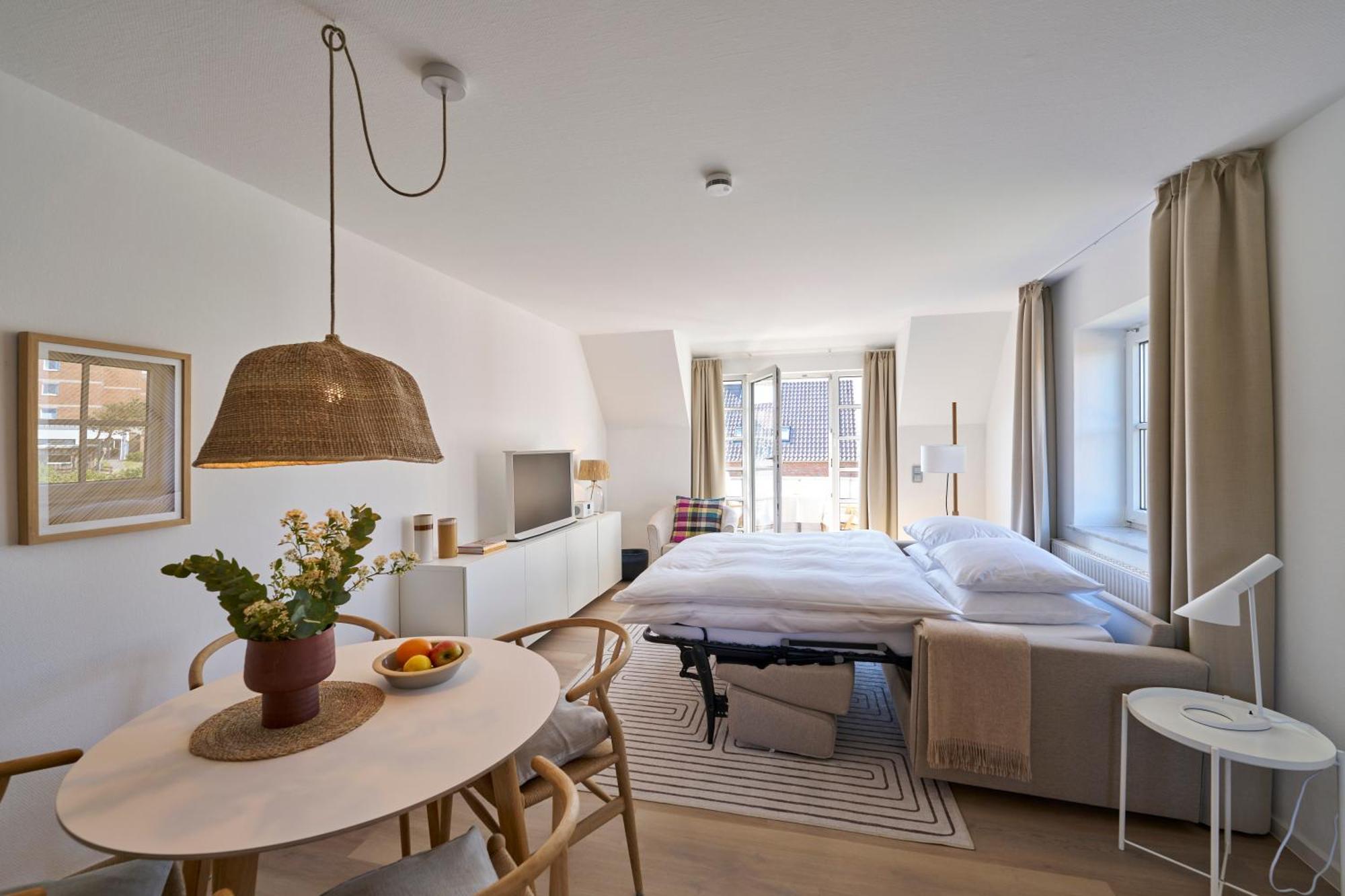 Haus Nordstrand Norderney Buitenkant foto