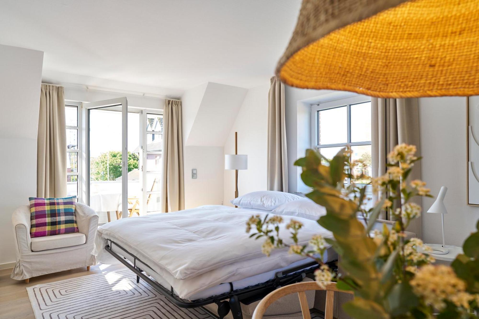 Haus Nordstrand Norderney Buitenkant foto