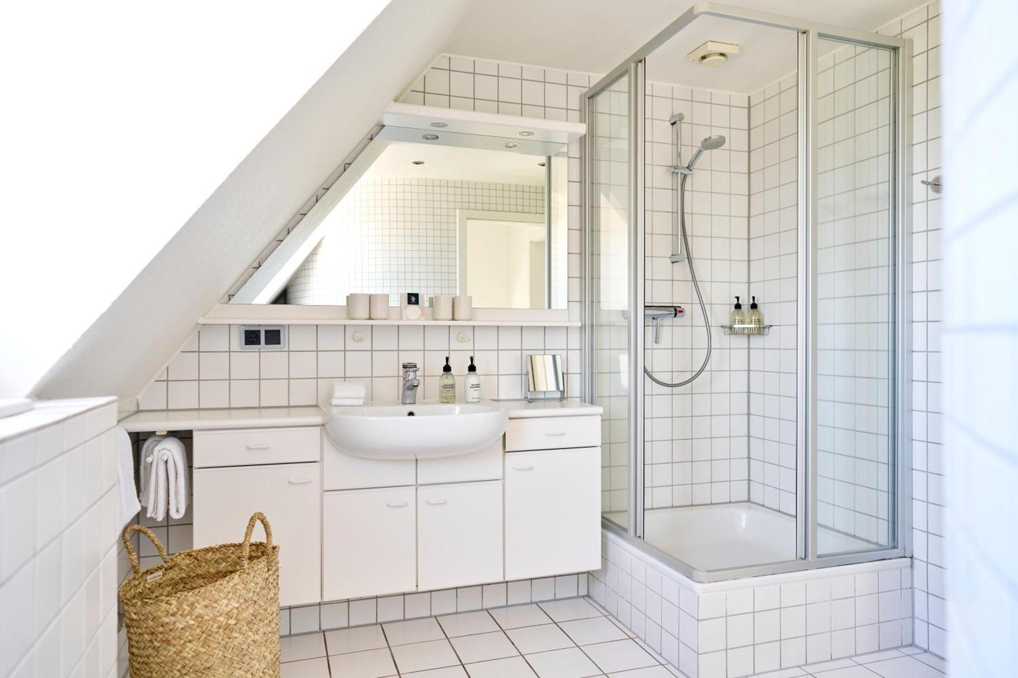 Haus Nordstrand Norderney Buitenkant foto