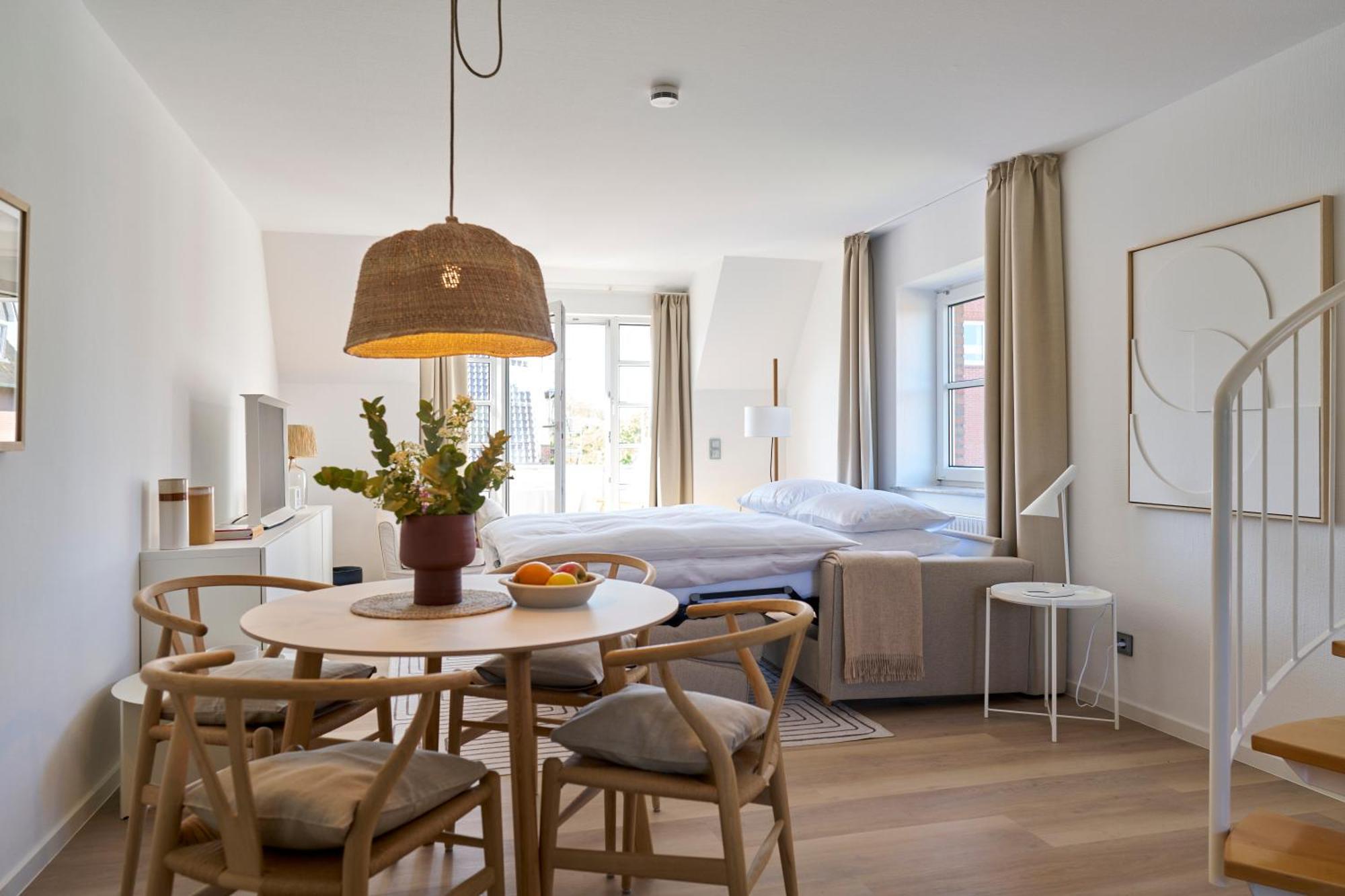 Haus Nordstrand Norderney Buitenkant foto