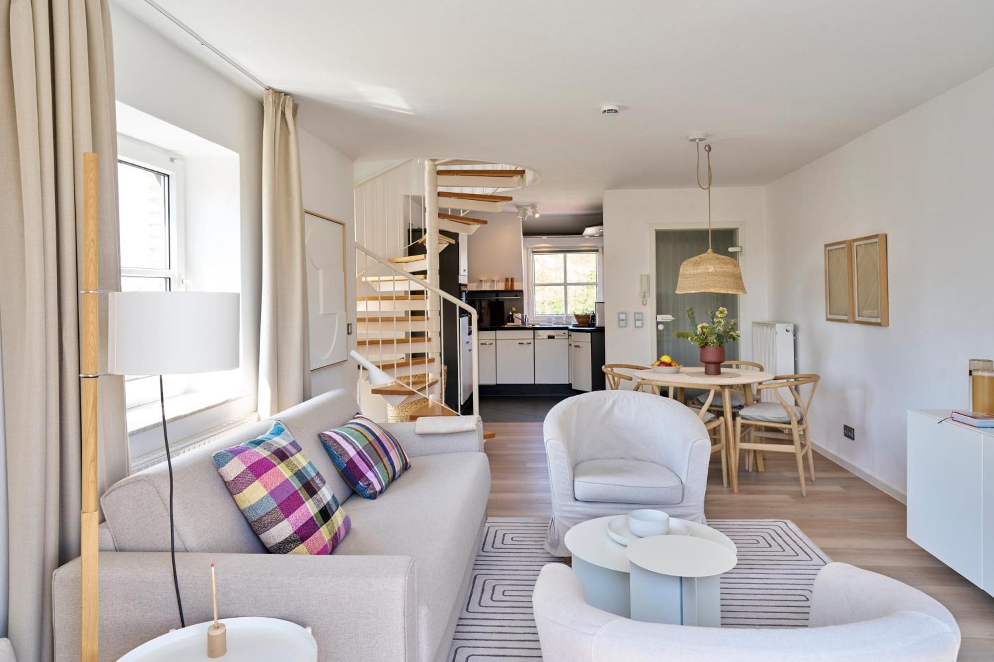 Haus Nordstrand Norderney Buitenkant foto
