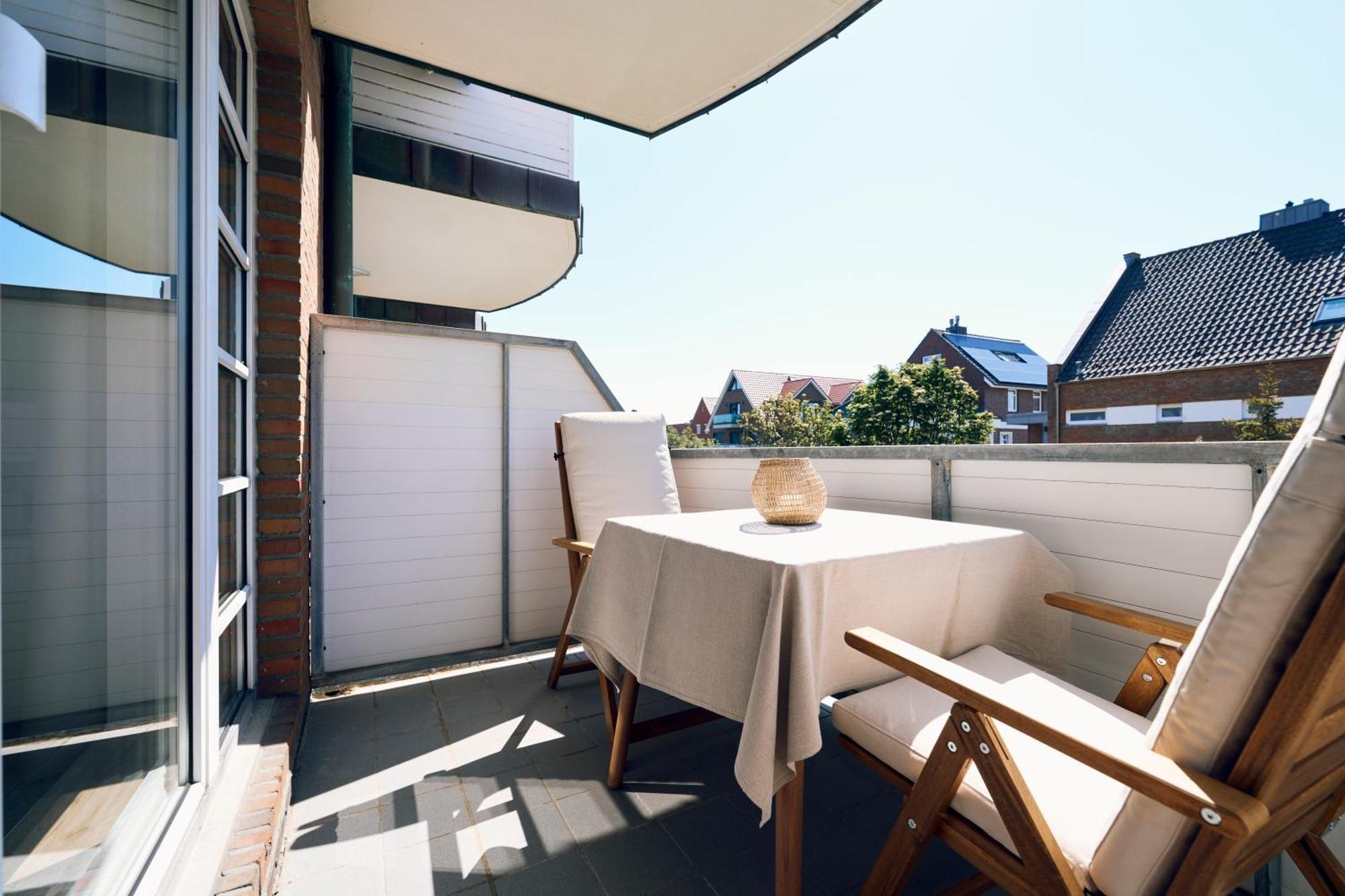 Haus Nordstrand Norderney Buitenkant foto