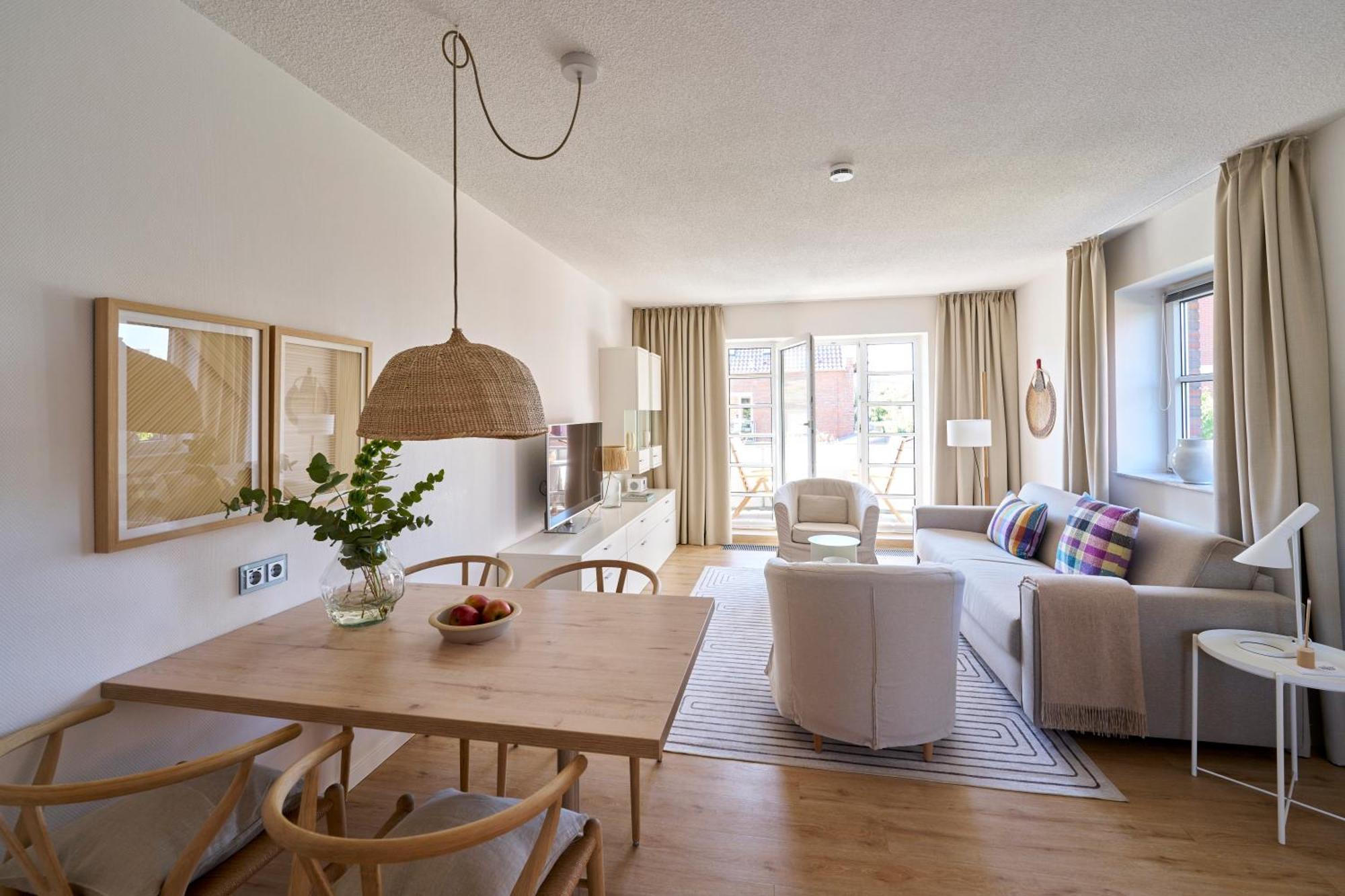 Haus Nordstrand Norderney Buitenkant foto