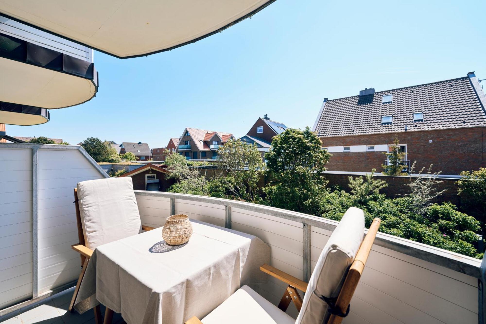 Haus Nordstrand Norderney Buitenkant foto